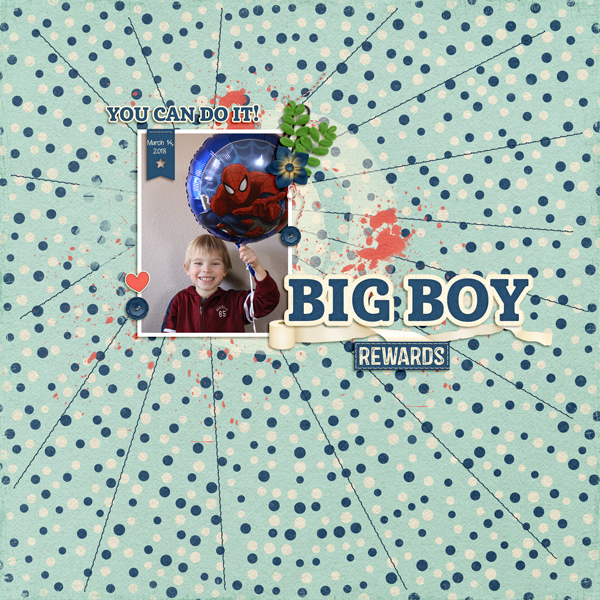 Big Boy