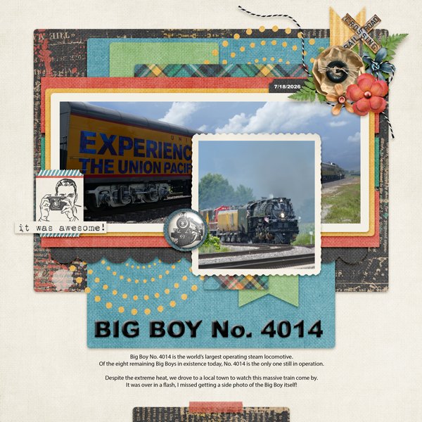 Big Boy