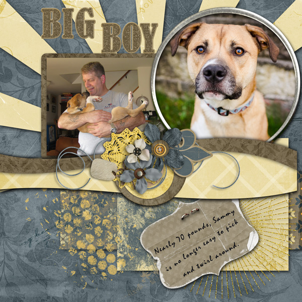 Big Boy