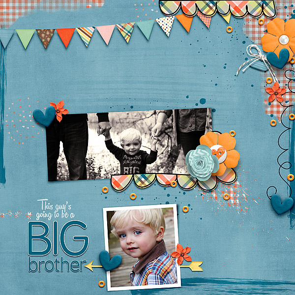 Big Brother Wyatt