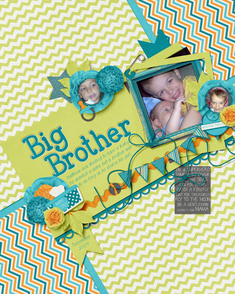 Big Brother