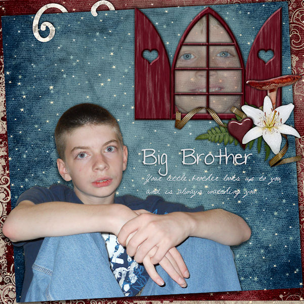 Big Brother