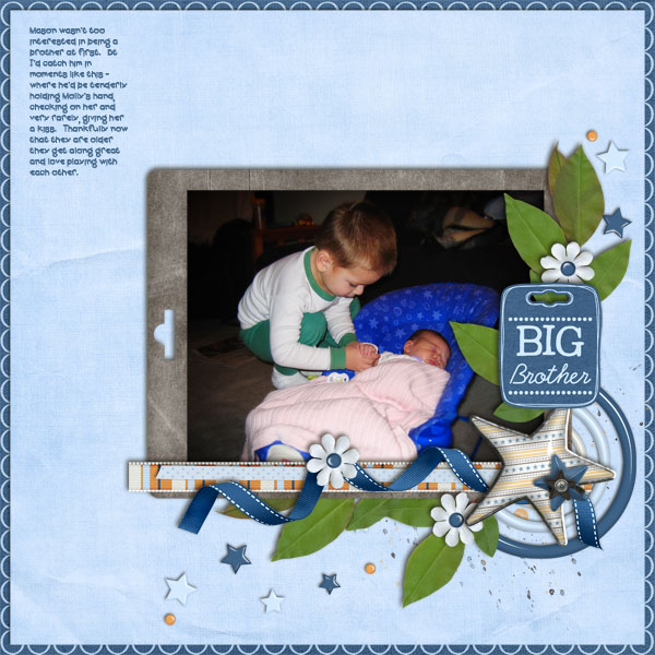 Big Brother