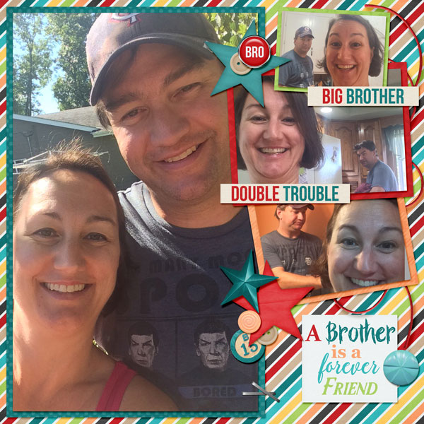 Big Brother