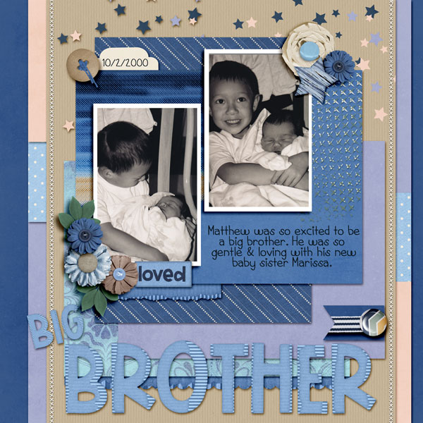 Big Brother