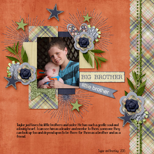 Big Brother_Little Brother