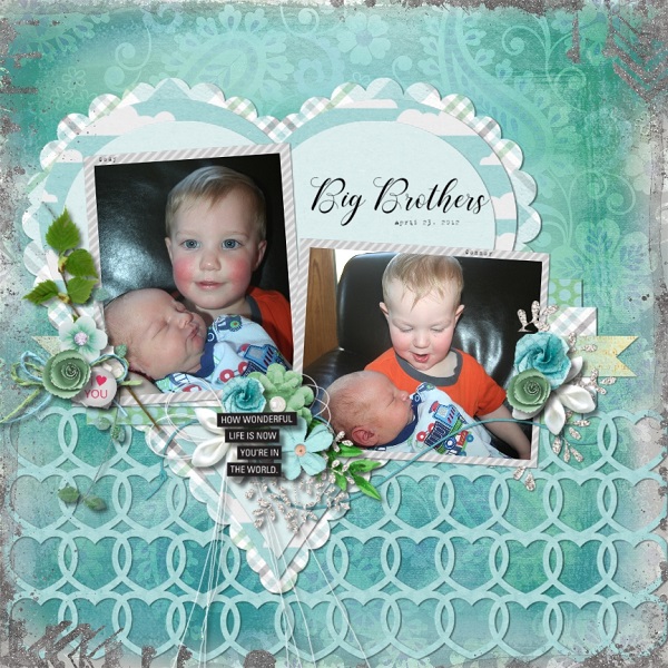 Big Brothers