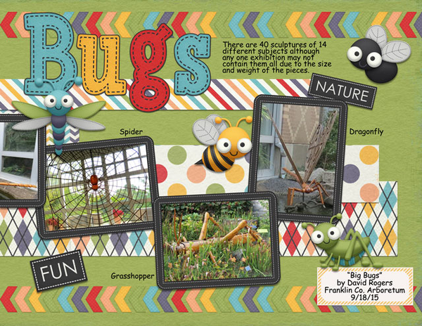 Big Bugs