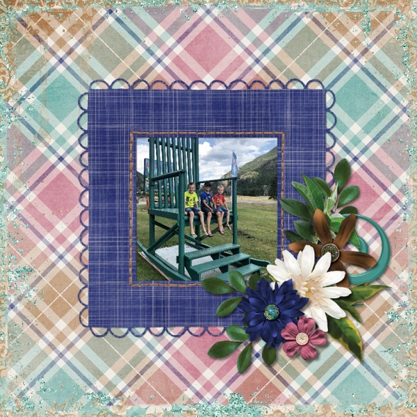 Big Chair