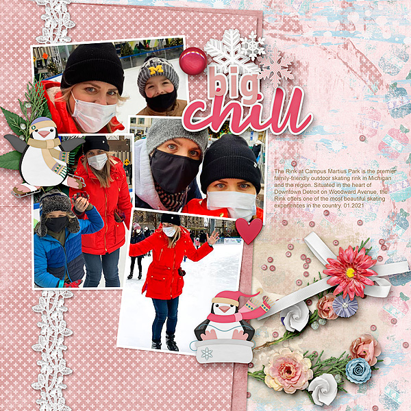 Big Chill