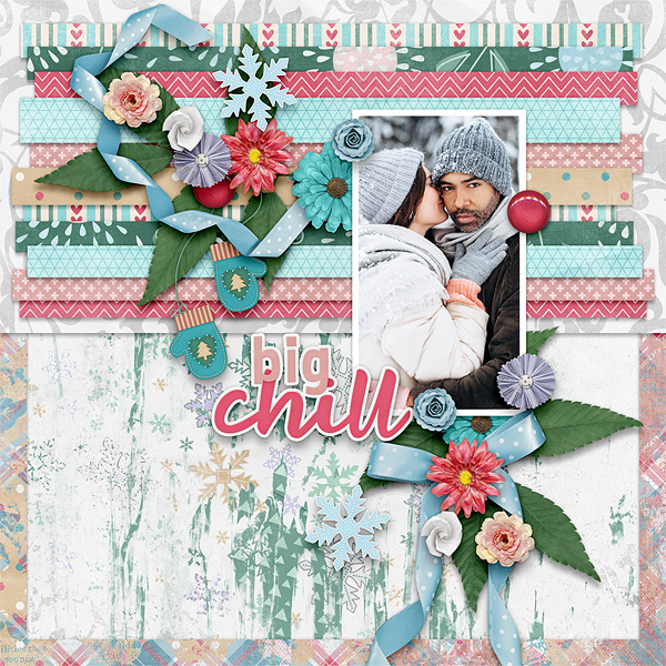 Big Chill