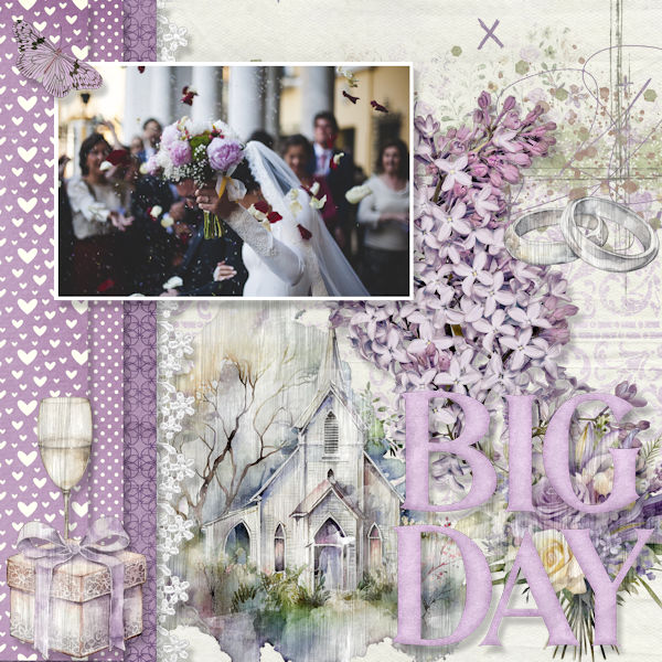 Big Day