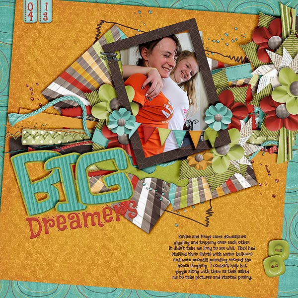 Big Dreamers