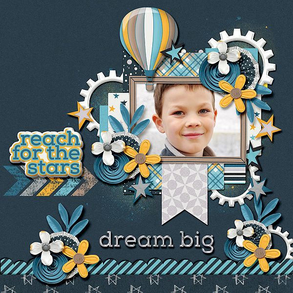 Big Dreams