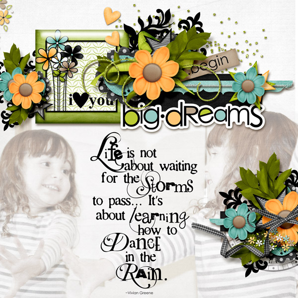 Big Dreams