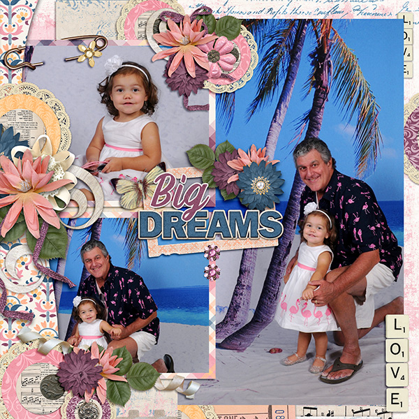 Big Dreams