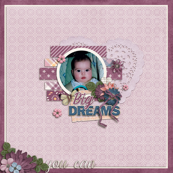 Big Dreams