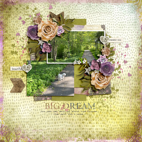 Big Dreams
