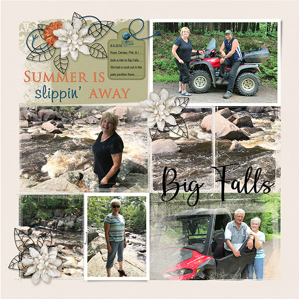 Big Falls