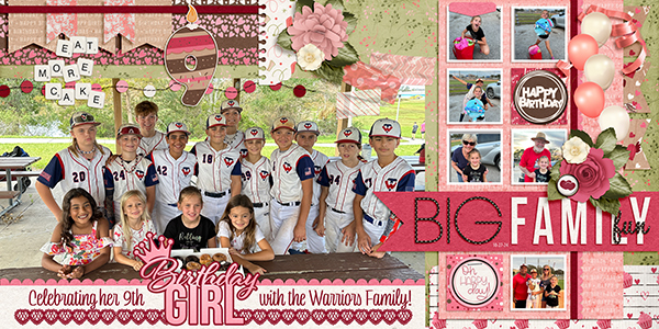 Big Family Fun