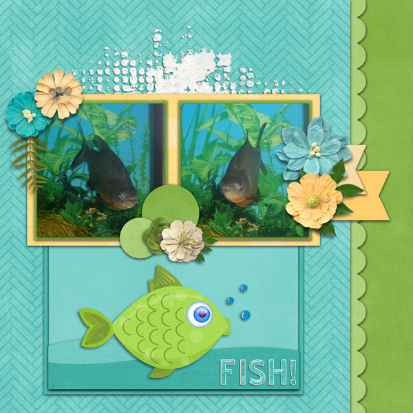Big Fish