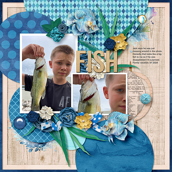 Big Fish
