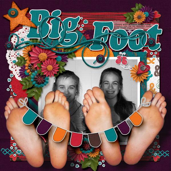 Big Foot