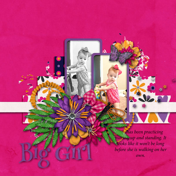 Big Girl