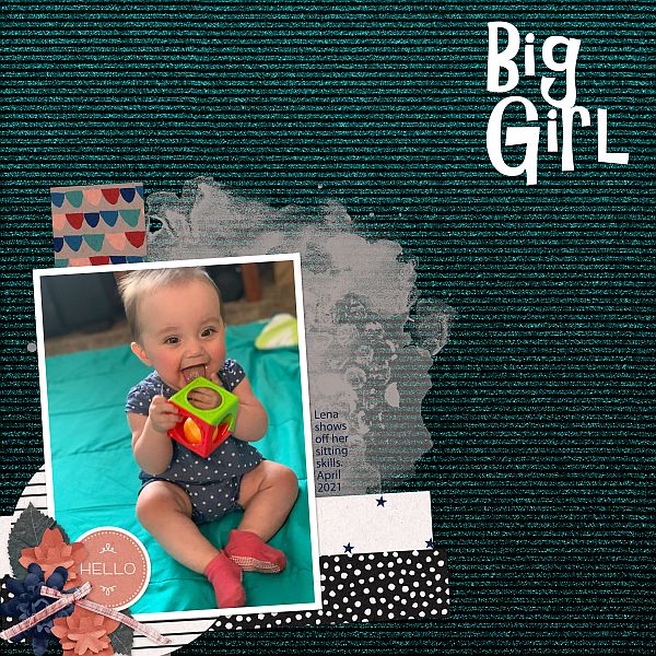 Big Girl