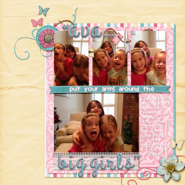 Big girls