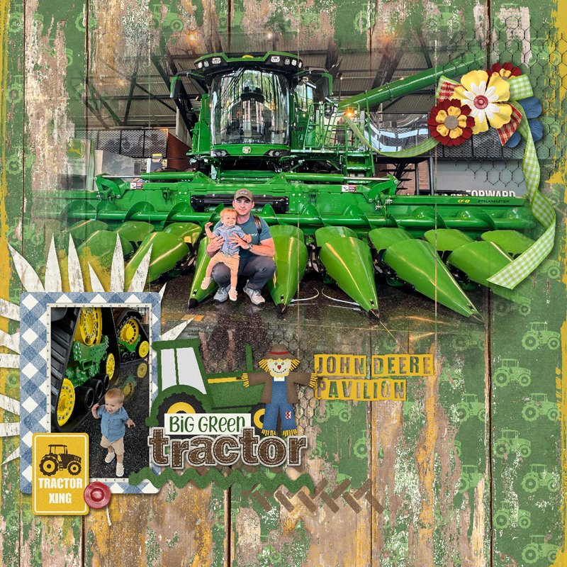 Big Green Tractor.jpg