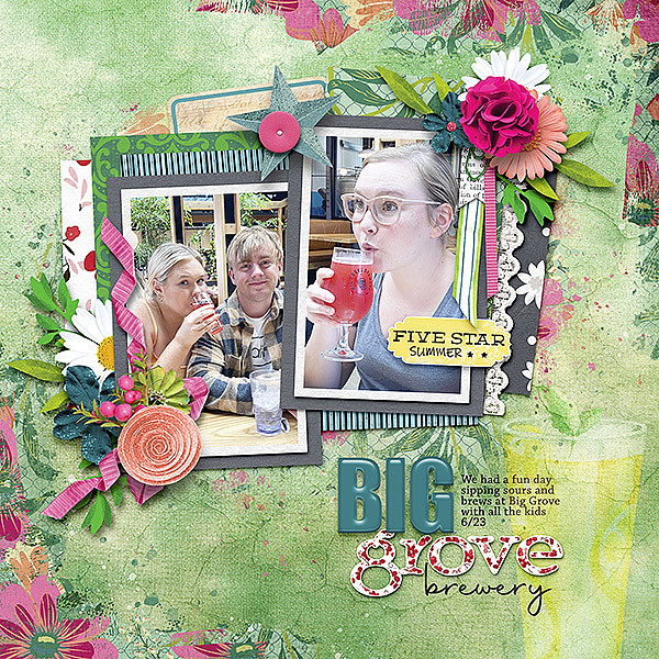Big Grove