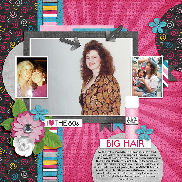 Big Hair