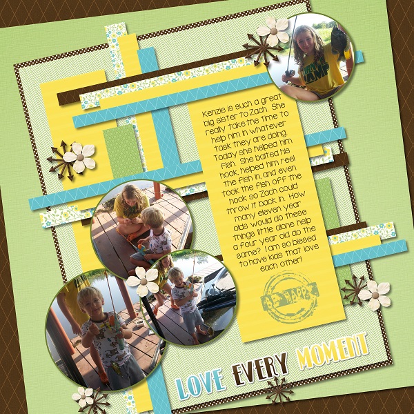 Big Helper