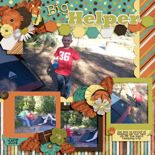 Big Helper