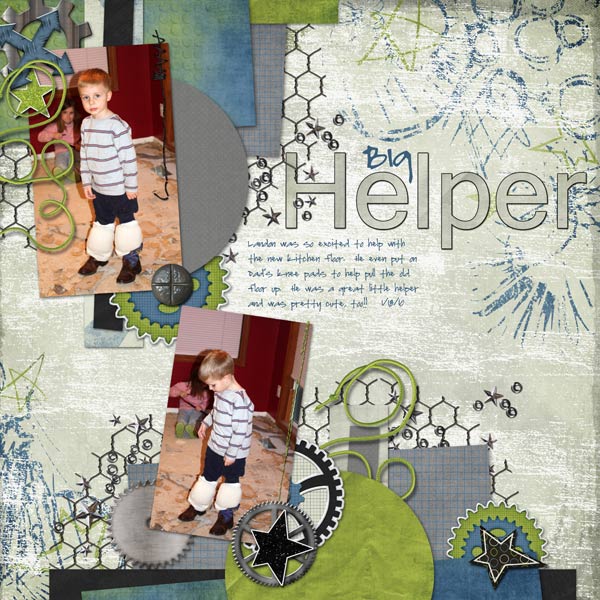 Big Helper