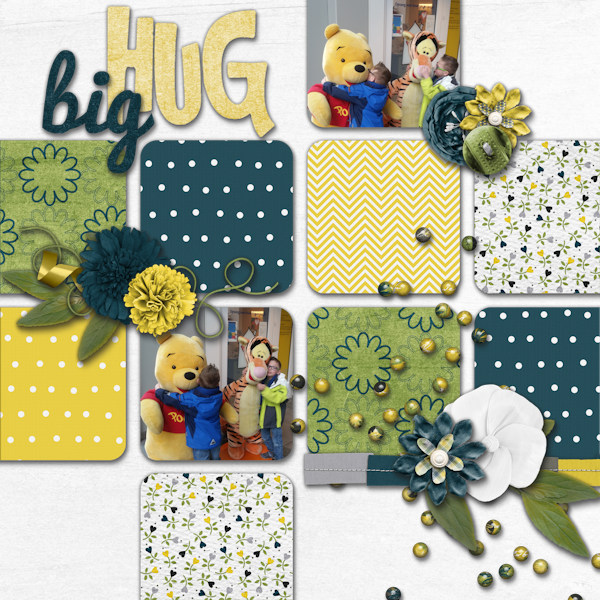 Big Hug
