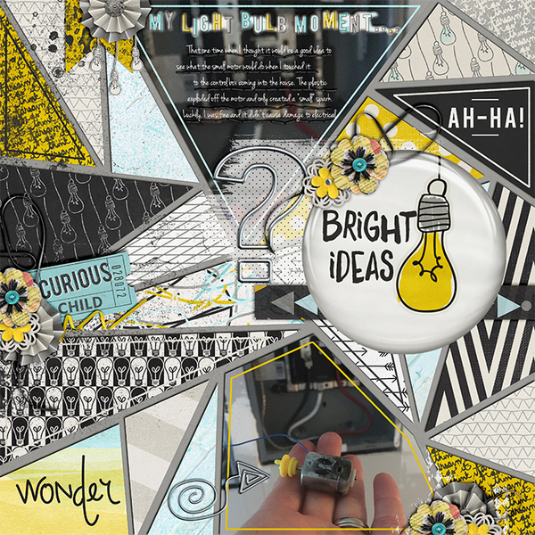 Big Idea