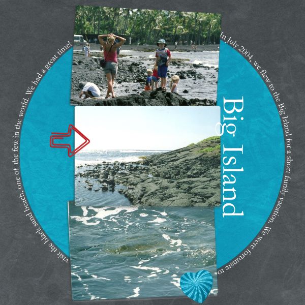 Big Island