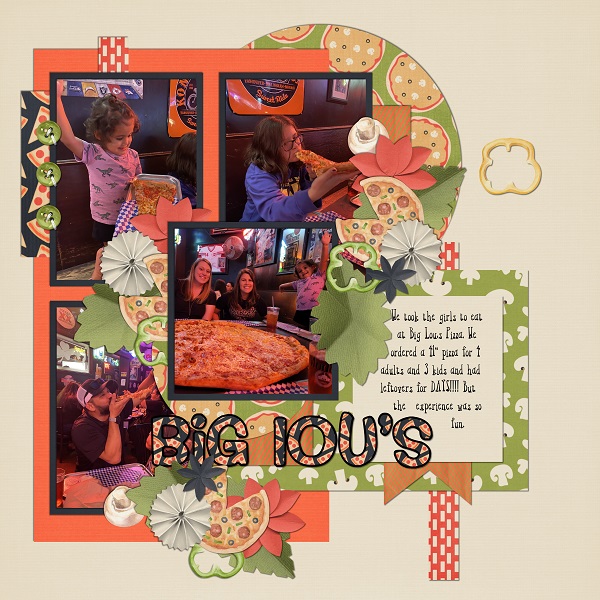 Big Lou's