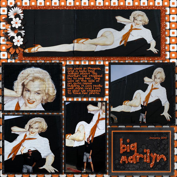 Big Marilyn