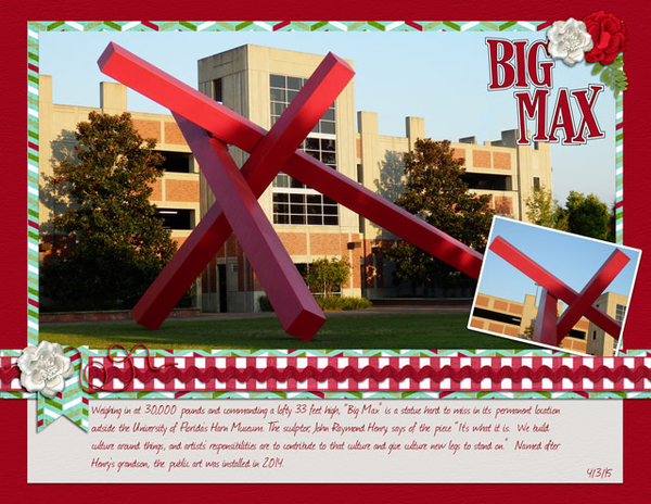 Big Max