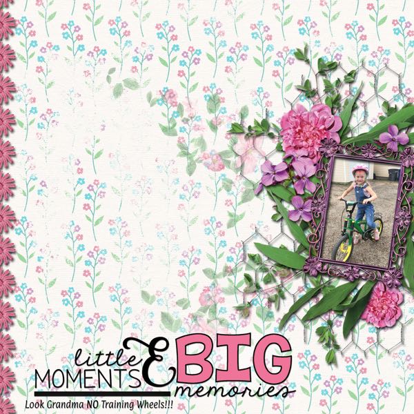 Big Moments