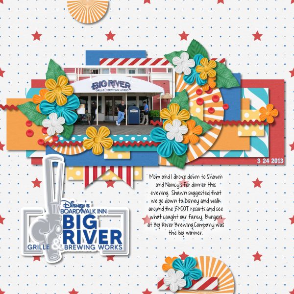 Big River Brewing