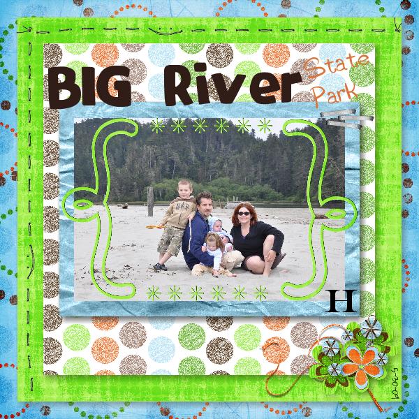 Big River