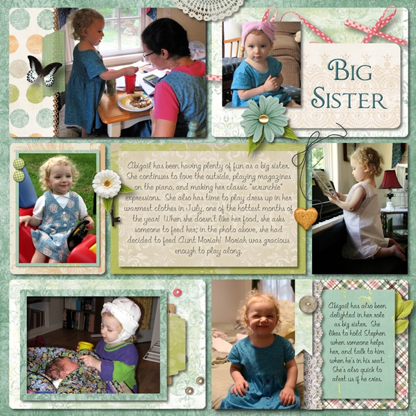 Big Sister 2