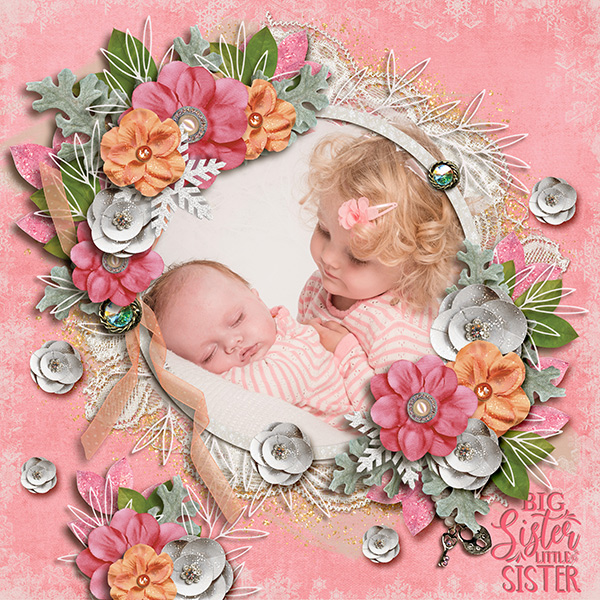 Big Sister, Little Sister