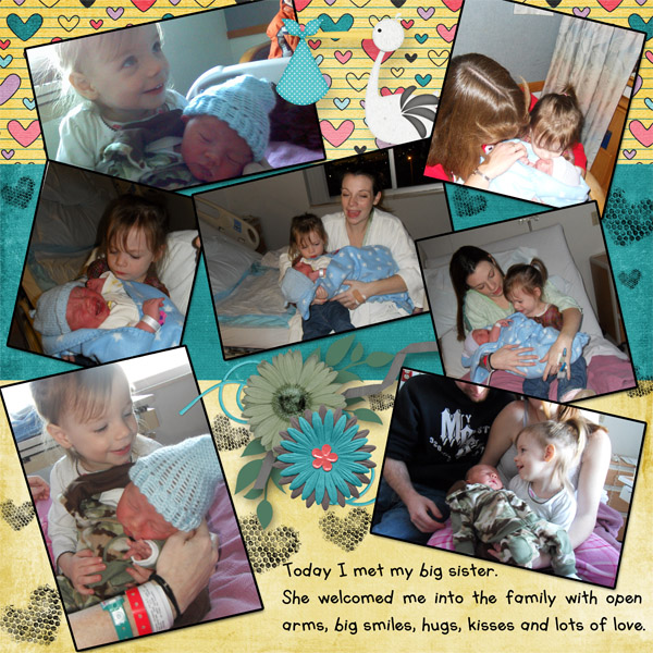 Big Sister Right