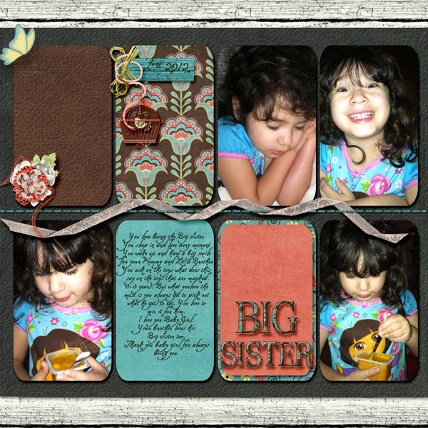 Big Sister