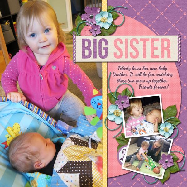 Big Sister